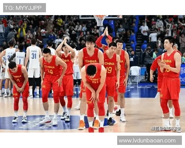 成都篮球队在奥运会上的意识表现与战术分析探讨