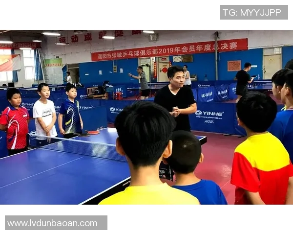 张敏专访:重温乒乓球辉煌岁月与心路历程的深度对话