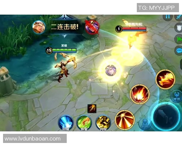 李秀英专访:畅谈王者荣耀的成长与未来展望