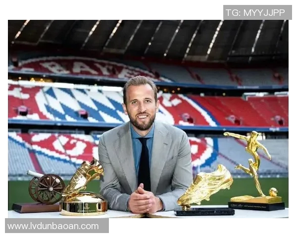 凯恩的传奇旅程：从足球天才到世界级教练的蜕变与荣耀