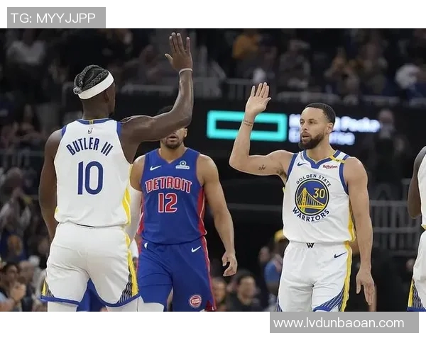 勇士与活塞精彩对决集锦回顾赛场瞬间与精彩时刻一网打尽