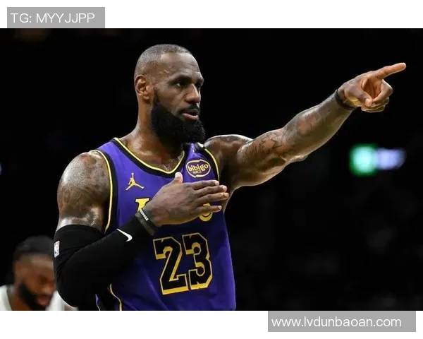 勒布朗詹姆斯：从篮球天才到全球体育偶像的传奇之路