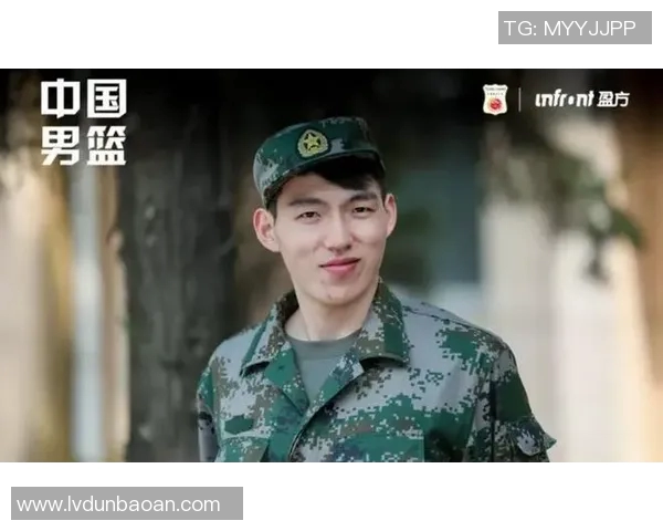 吴前：从青涩少年到篮球巨星的奋斗历程与辉煌成就