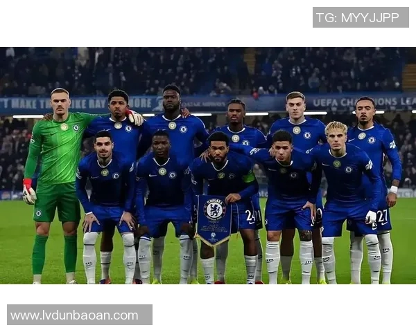 切尔西与水晶宫精彩对决集锦回顾全场进球与精彩瞬间分析