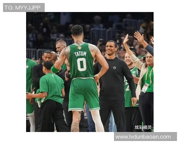 公牛与凯尔特人精彩对决集锦回顾球场上的激情与荣耀