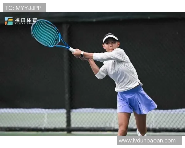 深圳网球队意识对比深度剖析与发展潜力探讨