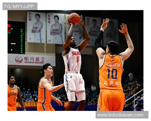 深度剖析上海篮球队意识差异及其对比赛的影响与启示