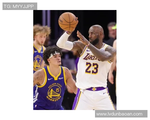 湖人勇士激战15日谁能在季后赛争夺中占得先机