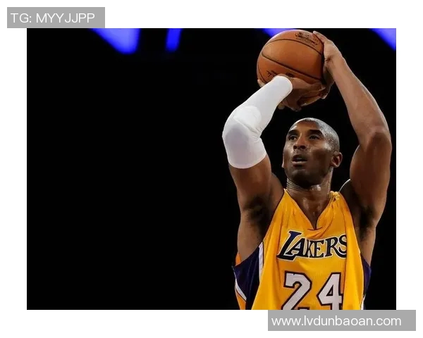 科比布莱恩特的传奇人生与篮球精神永恒的影响力与启示