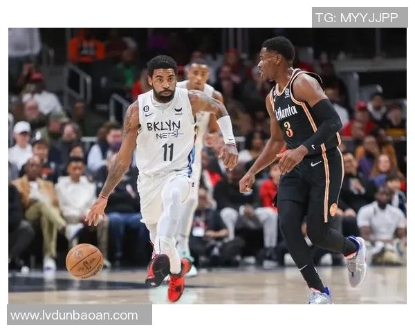 老鹰与篮网对决谁能胜出分析及预测