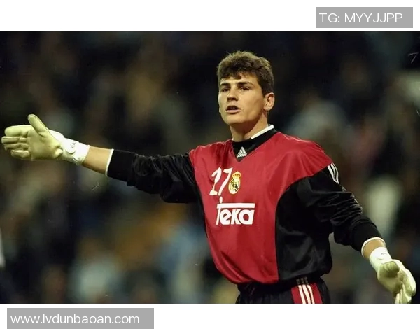 纳瓦斯与卡西的传奇对决谁将成为历史最佳门将的继承者